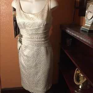 Kay Unger size 12 dress